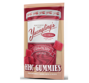 GPO Plus Wholesale Distribution Yuengling gummies